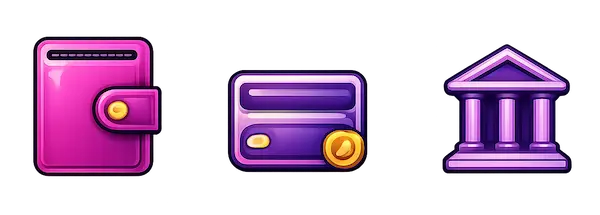 Main Wallet