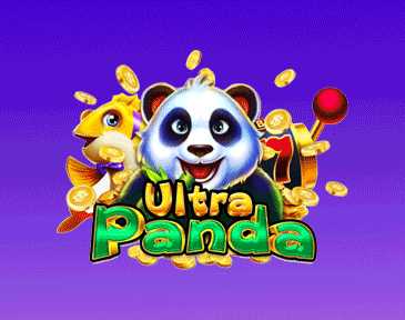 Ultra Panda