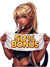 deposit match bonus