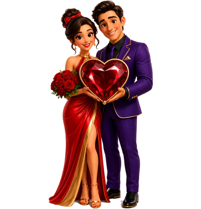 valentine