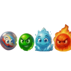 Marbles Games