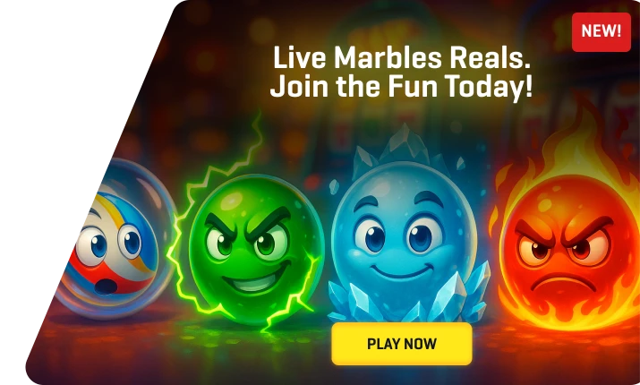 Marbles Games