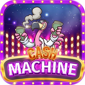 Cash Machine