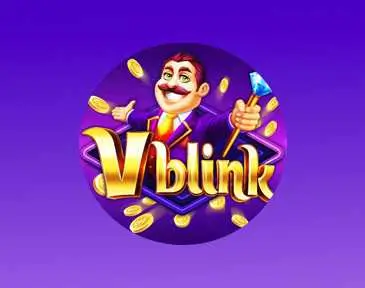 V blink