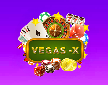 Vegas X